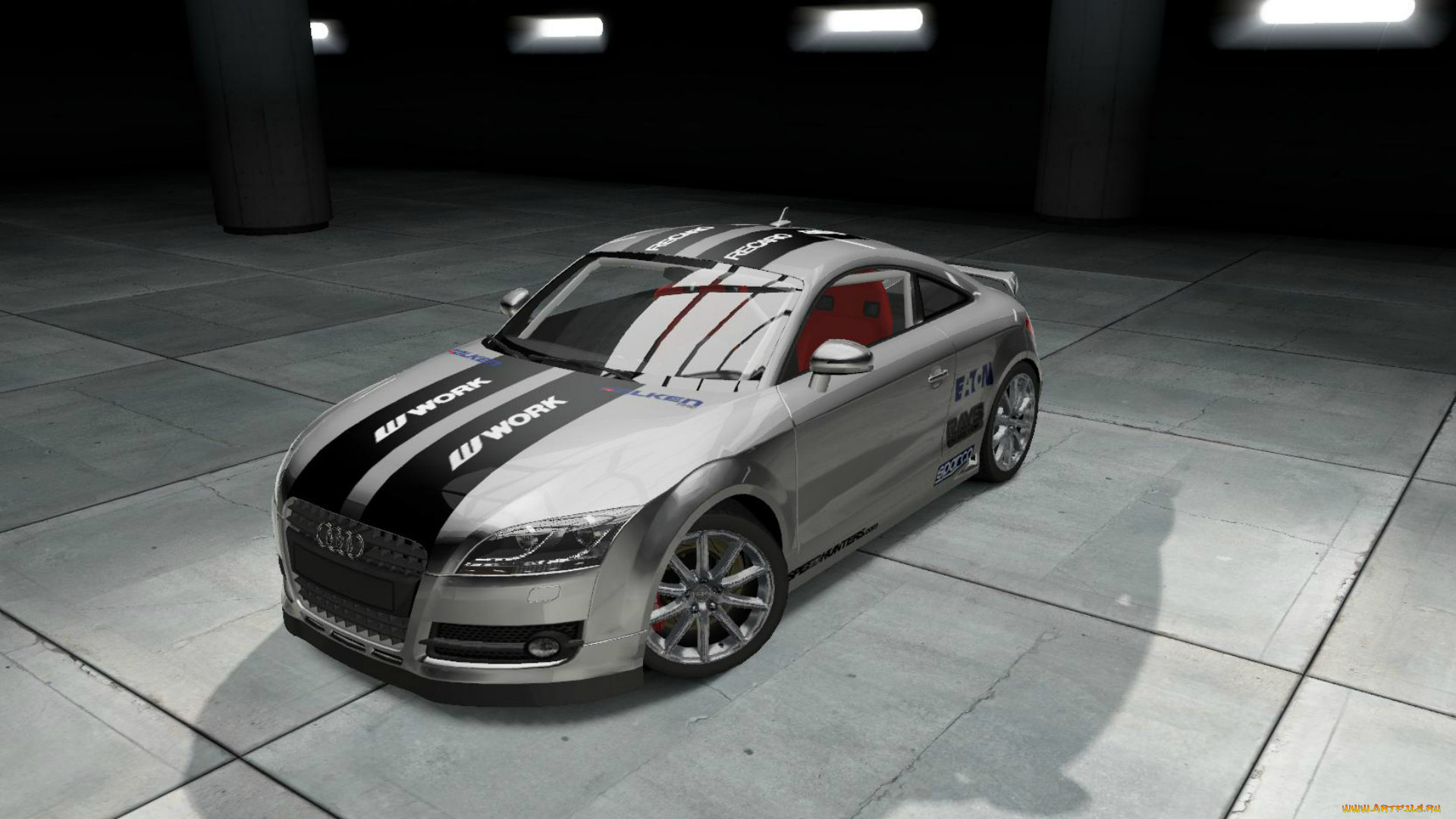 shift 2,  audi tt,  , need for speed,  shift 2 unleashed, audi, tt, shift, 2, unleashed, tunning